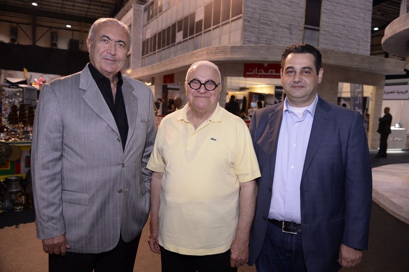 Festival of Ramadaniyat Beirutiya
